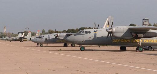 Катастрофа Ан-26 під Чугуєвом: скільки ще часу залишилось у застарілого радянського авіаційного спадку
