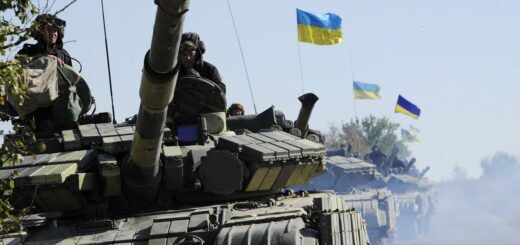 Як західні фахівці оцінюють український контрнаступ