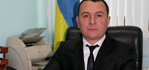 Що вони собі насудили: суддя Чернівецького окружного адміністративного суду Олег Боднарюк