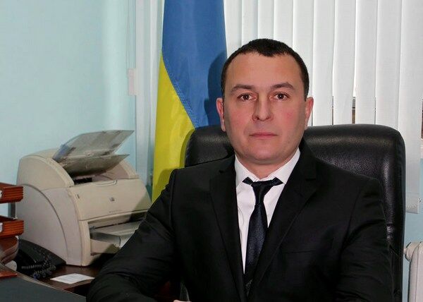 Що вони собі насудили: суддя Чернівецького окружного адміністративного суду Олег Боднарюк