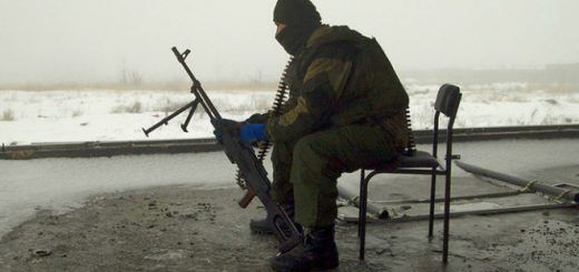 Экс-боевик ЧВК Вагнера о «братве ЛДНР»