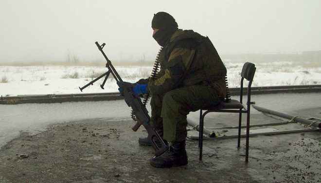 Экс-боевик ЧВК Вагнера о «братве ЛДНР»