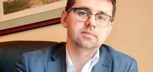 суддя Дніпровського районного суду міста Києва - Едуард Михайлович Бовкун