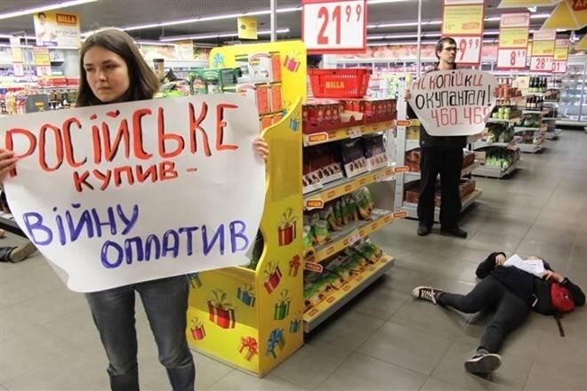 Об экономической зависимости от РФ