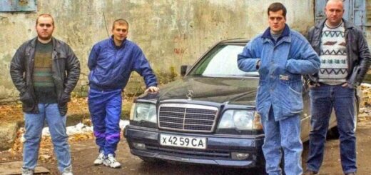 «Кровянка» по-криворожски: «греческий» город