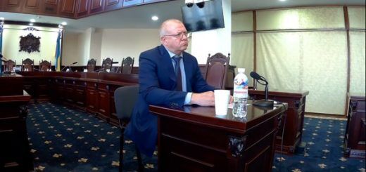 Ігор Олександрович Бровченко
