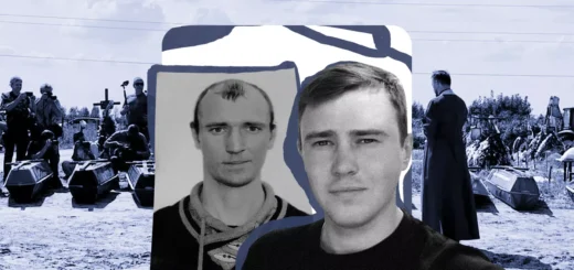 Олександр Приходько та Роман Шадловський hromadske