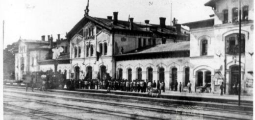Кровавый след Первой конной. Как буденовцы устраивали еврейские погромы в Украине