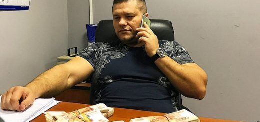 Шансонье Дон Поляков оказался причастен к кровавому похищению и убийству в Москве украинского «авторитета» Юрия Василенко