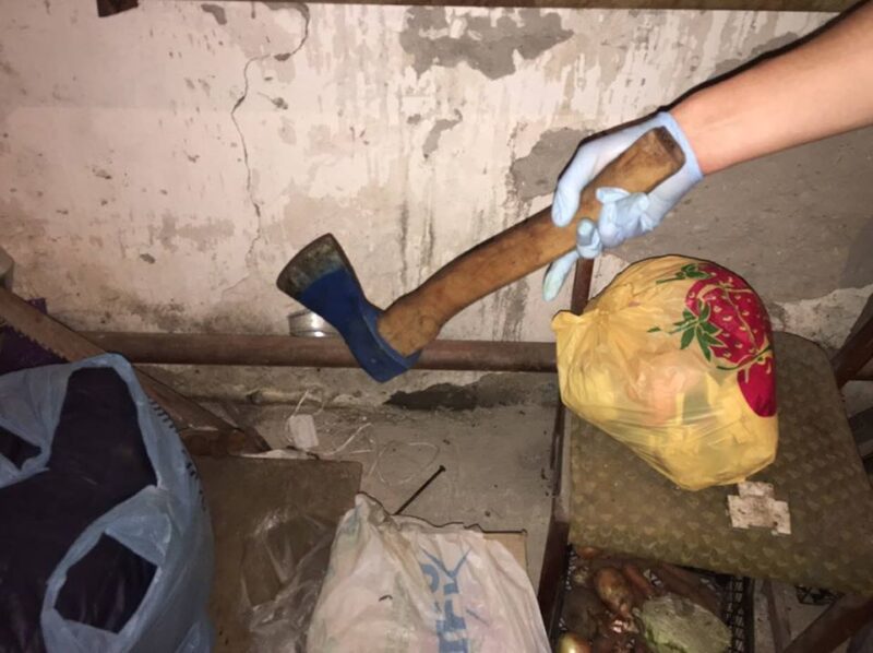 Убийство в свинарнике СИЗО как образец круговой поруки, которая действует во всей тюремной системе