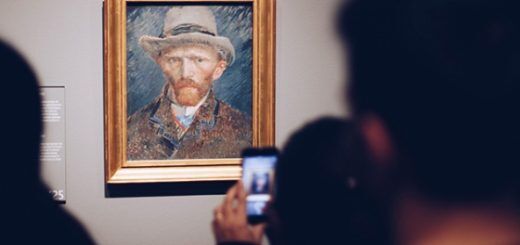 5 украденных шедевров живописи, которые до сих пор не найдены