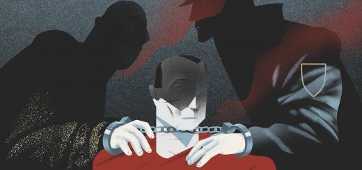 Кто помогает полицейским в России фальсифицировать уголовные дела за наркотики