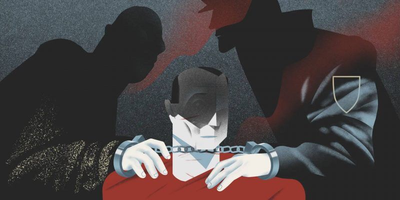 Кто помогает полицейским в России фальсифицировать уголовные дела за наркотики