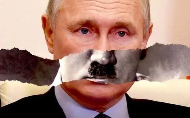 Освободила ли Красная армия Европу от фашизма?