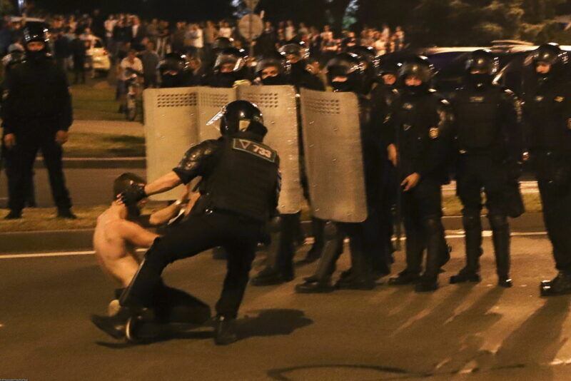Фото: EastNews