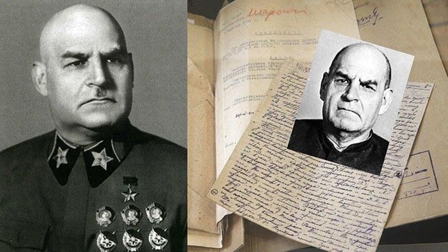 Загадочная судьба самого неизвестного советского маршала — ни подвига, ни победы и трагическая гибель
