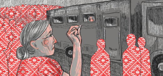 «Аттракцион садизма». Как устроена машина подавления в Беларуси: люди снаружи