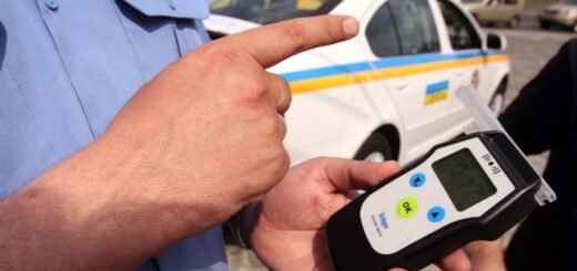 Спасутся ли украинцы от пьяной "элиты" на дорогах