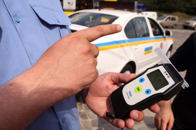 Спасутся ли украинцы от пьяной "элиты" на дорогах