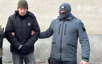 Як колишніх співробітників Херсонського СІЗО карають за державну зраду