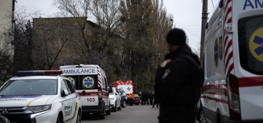 Фото: Єлизавета Серватинська / Суспільне