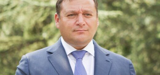 Михаил Добкин