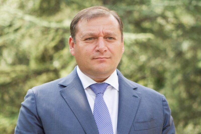 Михаил Добкин