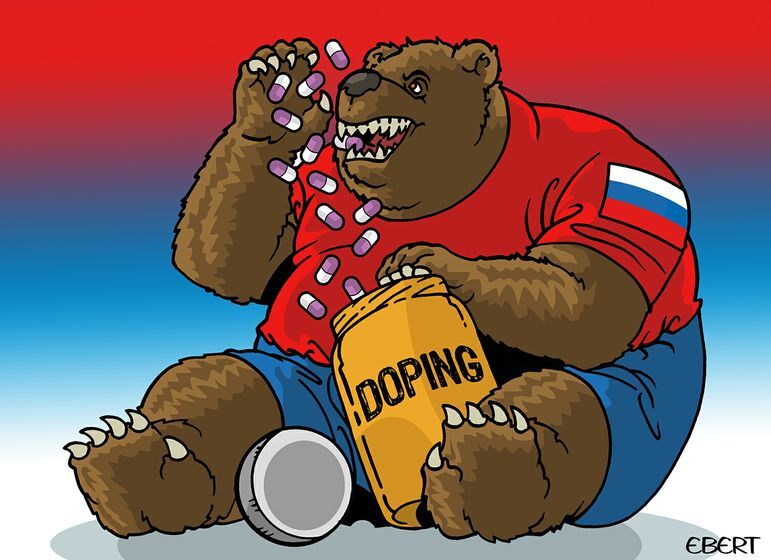 Деградация России: от подмены мочи к войне
