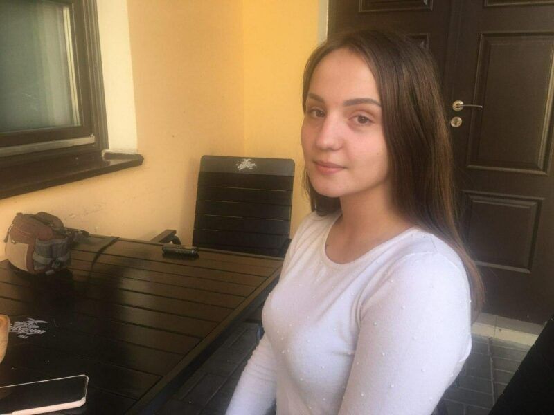 Протесты в Беларуси: омоновцы избили беременную девушку и убили плод