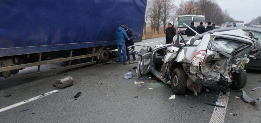подвійна ДТП