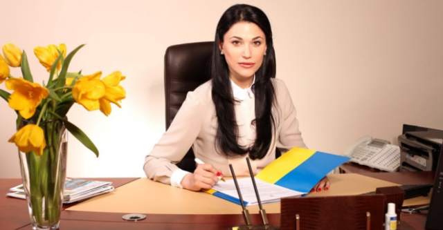 Суддя Господарського суду м. Києва Джарти Вікторія Василівна.