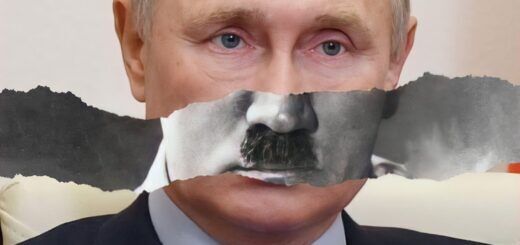 Чи можуть Путіна заарештувати в Індонезії та як притягують до відповідальності за воєнні злочини - пояснює британський юрист