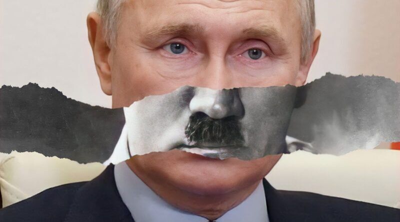 Чи можуть Путіна заарештувати в Індонезії та як притягують до відповідальності за воєнні злочини - пояснює британський юрист