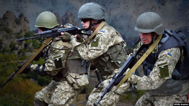Почему в 2014 году Украина отменила секретную десантную операцию в Крыму?