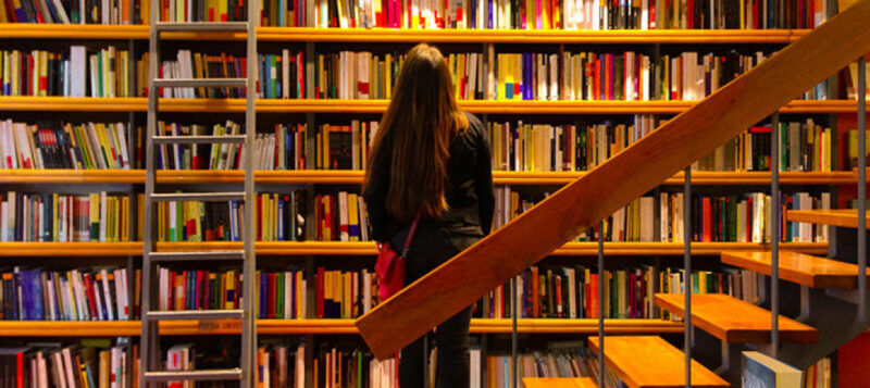 Як контрафакт вбиває український книжковий ринок