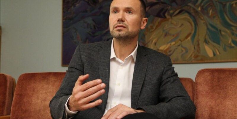 Шкарлет