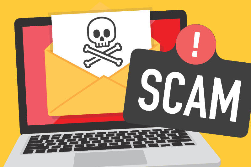 scam