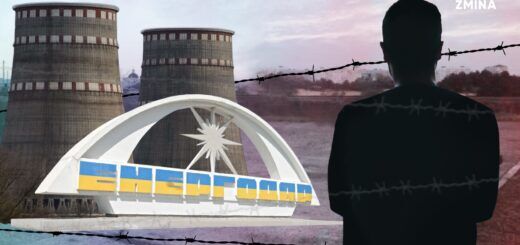 Розповідь українця, якого два місяці катувала ФСБ: “Багато хто думає, що ми зрадники і “здали Енергодар”