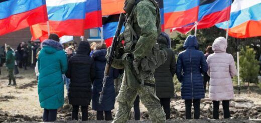 «Стреляешь, зачищаешь дома от укропов». История чеха, уехавшего воевать на Донбасс
