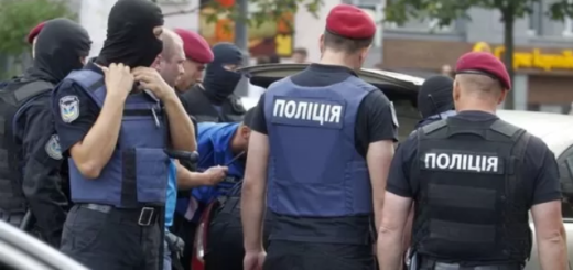 В Україні хочуть створити військову поліцію