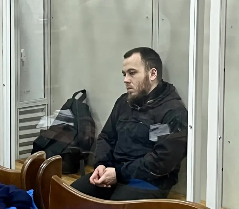 Ігор Гуменюк