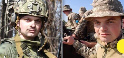 Його вважали загиблим, а він вижив. Український офіцер розповів про бій з армією РФ та прорив біля Херсону