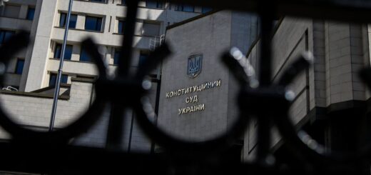 Борьба с коррупцией: как сопротивляется этому украинская "элита" и при чем здесь ЕС