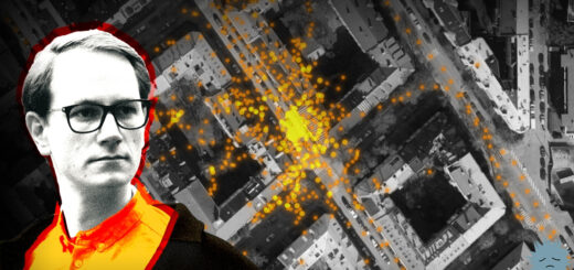 Как телефон шпионил за мной а я за ним