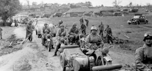 Що означав для поляків напад Німеччини на СРСР 22 червня 1941 року