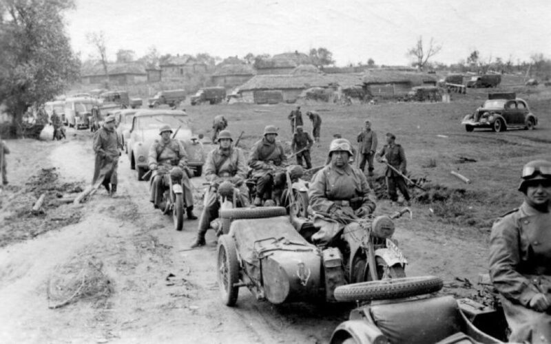 Що означав для поляків напад Німеччини на СРСР 22 червня 1941 року