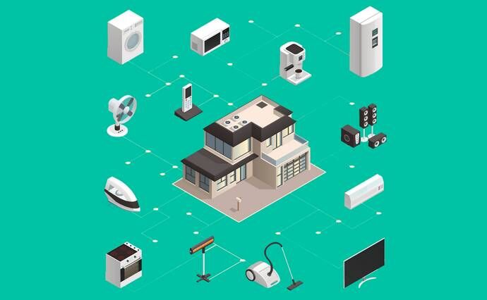 Как защитить свои данные от киберугроз в «интернете вещей»