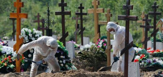 COVID-19 не щадит никого. Знаменитости – жертвы "второй волны" пандемии