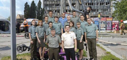 Российские военные преступники: Кто и как наводит российские ракеты на украинские гражданские объекты