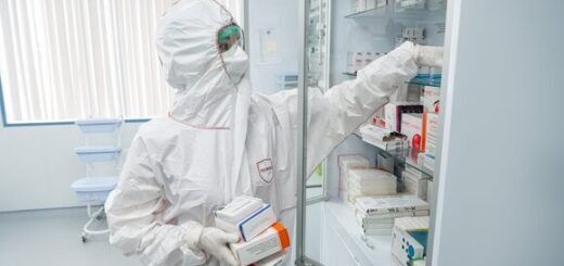 Вирус жадности. «Главное российское лекарство» от COVID-19 оказалось фуфлом, купленным в Китае и крайне токсичным